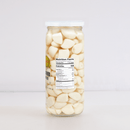 Sanniti Pickled Garlic, 16 oz Pantry Sanniti 