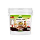 Sanniti Pistachio Butter Bucket, 1 Kg Pantry Sanniti 