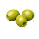 Sanniti Pitted Castelvetrano Olives, 3.3 Lbs Olives & Capers Sanniti 