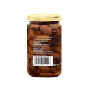Sanniti Pitted Kalamata Olives, 19.4 oz (550 g) Olives & Capers Sanniti 