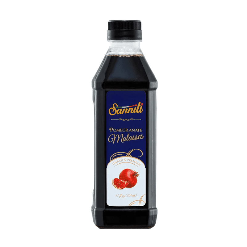 Sanniti Pomegranate Molasses, 17 oz Sauces & Condiments Sanniti 
