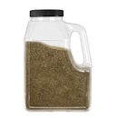 Sanniti Pure Ground 28 Mesh Black Pepper, 5 lbs Pantry Sanniti 