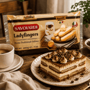 Sanniti Savoiardi Ladyfingers, 7.05 oz Sweets & Snacks Sanniti 