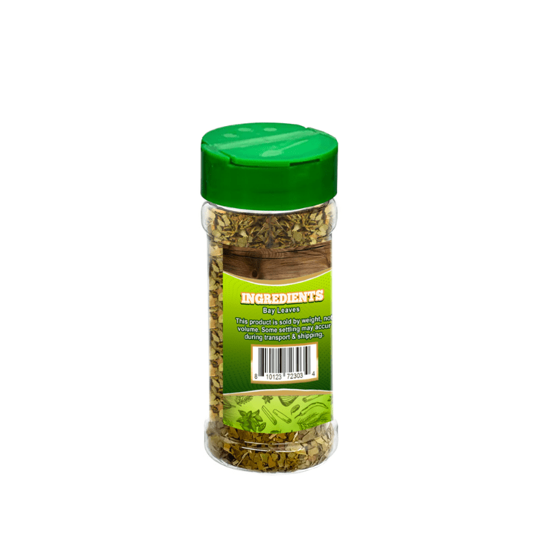 Sanniti Sicilian Crushed Bay Leaves, 20g Pantry Sanniti 