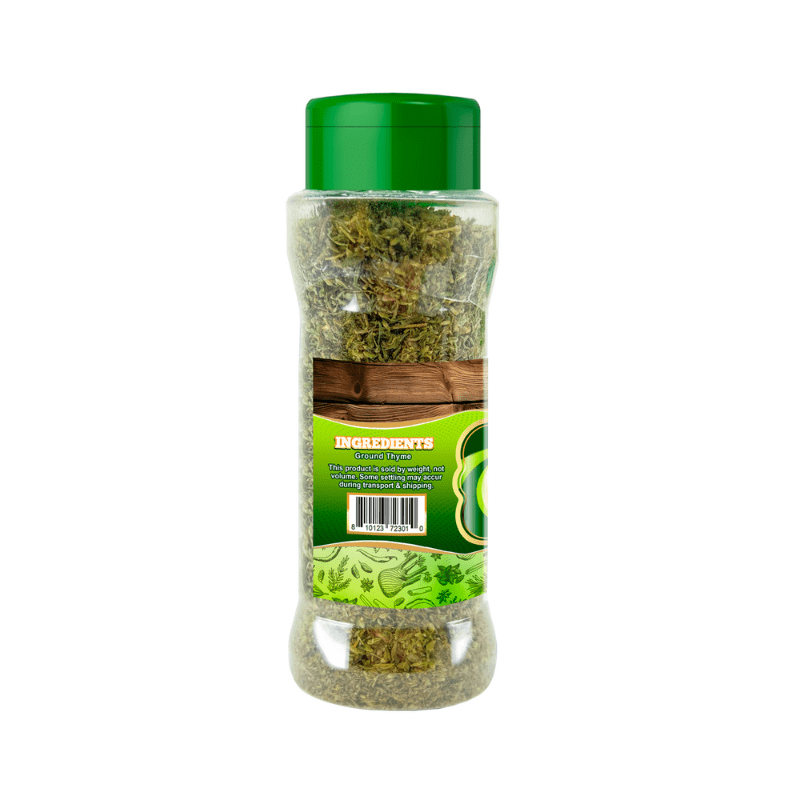 Sanniti Sicilian Thyme, 40g Pantry Sanniti 