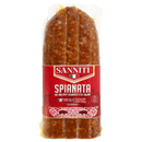 Sanniti Spianata Calabrese, 3.5 Lb Meats Sanniti 
