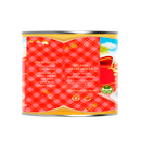 Sanniti Stuffed Grape Leaves Tin, 70 oz Pantry Sanniti 