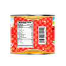 Sanniti Stuffed Grape Leaves Tin, 70 oz Pantry Sanniti 