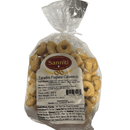 Sanniti Tarallini Pugliesi Casarecci, 8.8 oz Sweets & Snacks Sanniti 