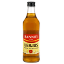 Sanniti Verjus, 16.9 fl oz.