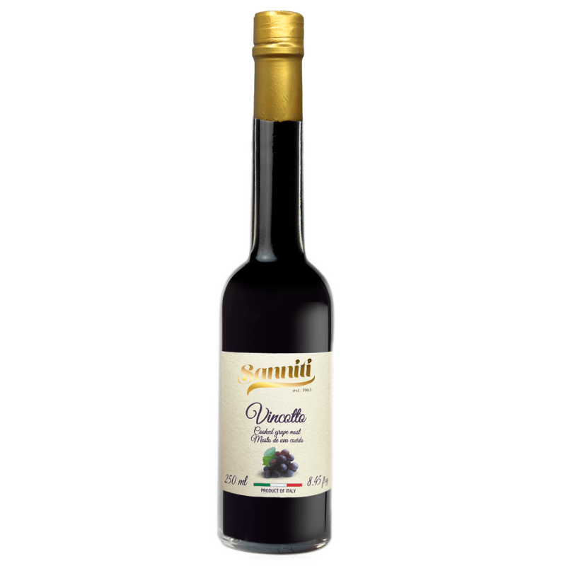 Sanniti Vincotto Classic, 8.45 fl oz Oil & Vinegar Sanniti 