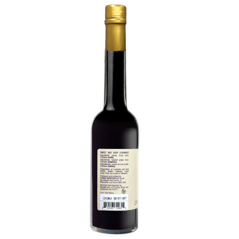 Sanniti Vincotto Classic, 8.45 fl oz Oil & Vinegar Sanniti 