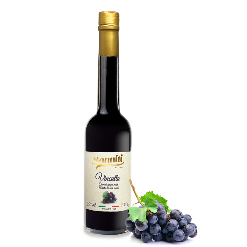 Sanniti Vincotto Classic, 8.45 fl oz Oil & Vinegar Sanniti 