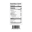 Sanniti Whole Black Pepper, 5 lbs Pantry Sanniti 