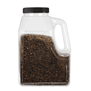 Sanniti Whole Black Pepper, 5 lbs Pantry Sanniti 