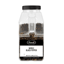 Sanniti Whole Black Pepper, 5 lbs Pantry Sanniti 