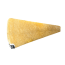 Santa Maria Grana Padano Wedges, 2.2 Lbs Cheese vendor-unknown 