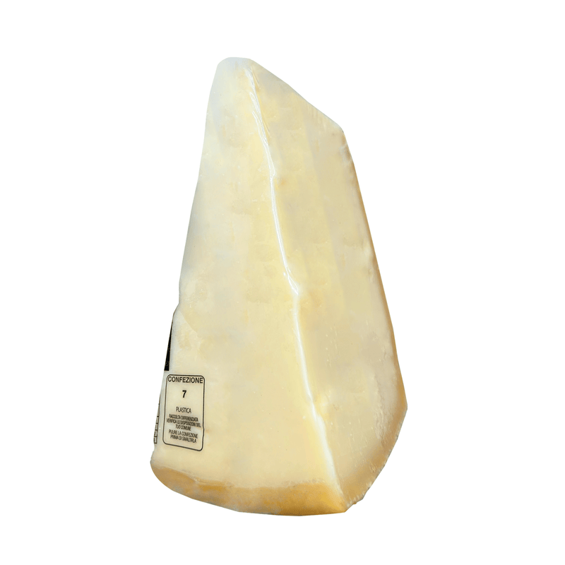 Santa Maria Grana Padano Wedges, 2.2 Lbs Cheese vendor-unknown 