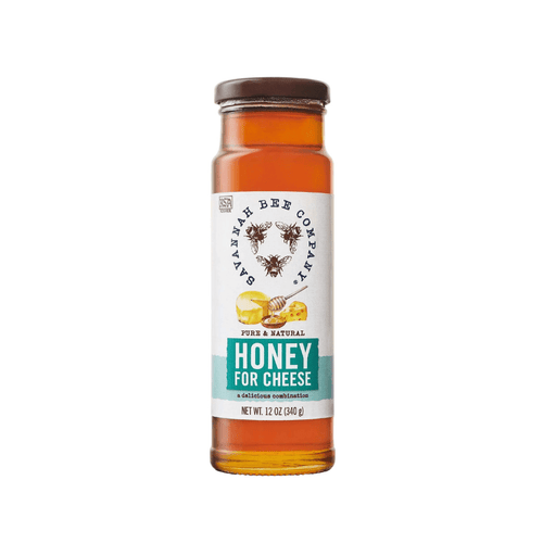 Savannah Bee Company Honey for Cheese, 12 oz Pantry Savannah Bee Company 