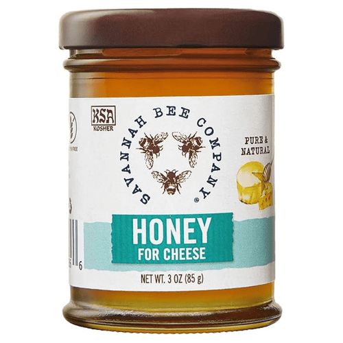 Savannah Bee Company Honey for Cheese, 3 oz Pantry Savannah Bee Company 