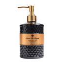 Savon De Royal Black Pearl Liquid Soap, 16.9 fl oz Home & Kitchen Savon De Royal 