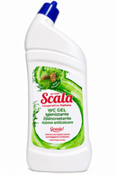 SCALA Gel Disincrostante, 750 ml Detergent SCALA 