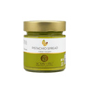 Scyavuru Pistachio Cream, 7.05 oz Pantry Scyavuru 