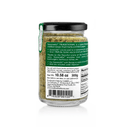 Seasonello Aromatic Sea Salt, 10.5 oz (300 grams) Pantry Caber 