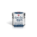 Sel Des Alpes Fleur des Alpes Swiss Gourmet Salt, 4.5 oz.
