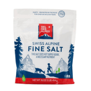 Sel Des Alpes Swiss Alpine Fine Salt, 16 oz.