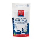 Sel Des Alpes Swiss Alpine Fine Salt, 8 oz.