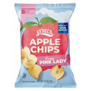 Seneca Crispy Pink Lady Apple Chips, 2.5 oz.