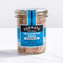 Serrats Yellowfin Tuna in Olive Oil, 6.7 oz Seafood Serrats 