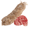 Sita Crespone Salami Chub, 10 oz Meats Sita 