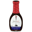 Skinny girl Sugar-Free Balsamic Vinaigrette, 8 oz Sauces & Condiments Skinny Girl 