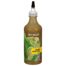 Sky Valley Green Sriracha Sauce, 17.25 oz [Best Before: 01/19/2027].