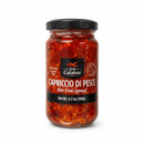 Solo Calabria Capriccio di Pesce Hot Fish Spread, 6.7 oz.
