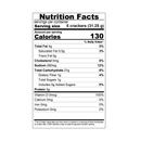 Sophia Tomato & Basil Crackers 8.8 oz (250g) Pantry Sophia 