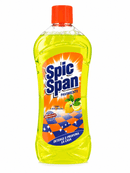 Spic And Span Pavimenti Cedro Bergamatto, 100 ml bath and home Spic and Span 