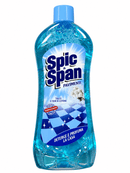 Spic And Span Pavimenti Talco e Fior Di Cotone, 1000 ml bath and home Spic and Span 