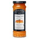 St Dalfour Heritage Peach Fruit Spread, 10 oz Pantry St. Dalfour 