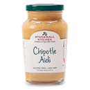 Stonewall Kitchen Chipotle Aioli, 10.25 oz Sauces & Condiments Stonewall Kitchen 