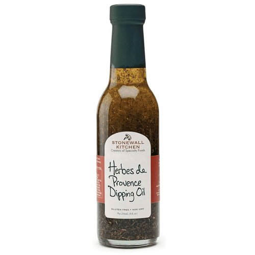 Stonewall Kitchen Herbes de Provence Dipping Oil, 8 oz Sauces & Condiments Stonewall Kitchen 