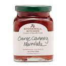 Stonewall Kitchen Orange Cranberry Marmalade, 13 oz Pantry Stonewall Kitchen 
