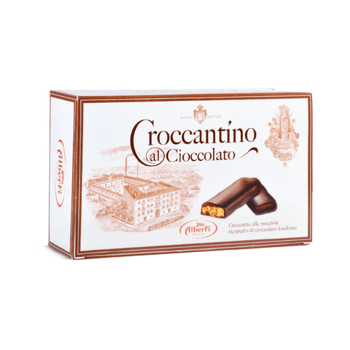 Strega Chocolate Croccantino, 300g - 12 Pieces Sweets & Snacks Strega 