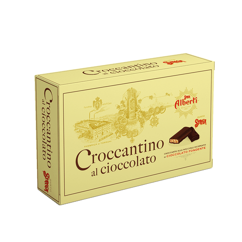 Strega Strega Croccantino, 300g - 12 Pieces Sweets & Snacks Strega 