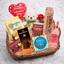 Supermarket Italy's Amore Italiano Valentine's Day Gift Basket Gift Basket Supermarket Italy 