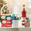 Supermarket Italy's "Baby It's Cold Outside" Gift Basket Gift Basket Supermarket Italy 