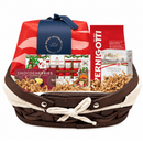 Supermarket Italy's Buon Natale Gift Basket Gift Basket Supermarket Italy 