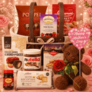 Supermarket Italy's Ciao Bella Mama Gift Basket Gift Basket Supermarket Italy 